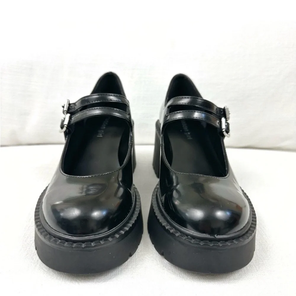 Madden Girl TomTom Mary Janes